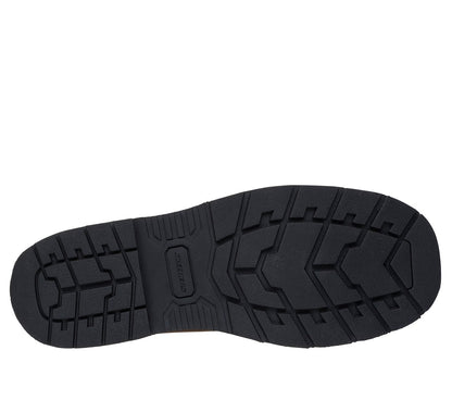Skechers Signature - John Deere Waterproof: Rowood - Moss Burrow