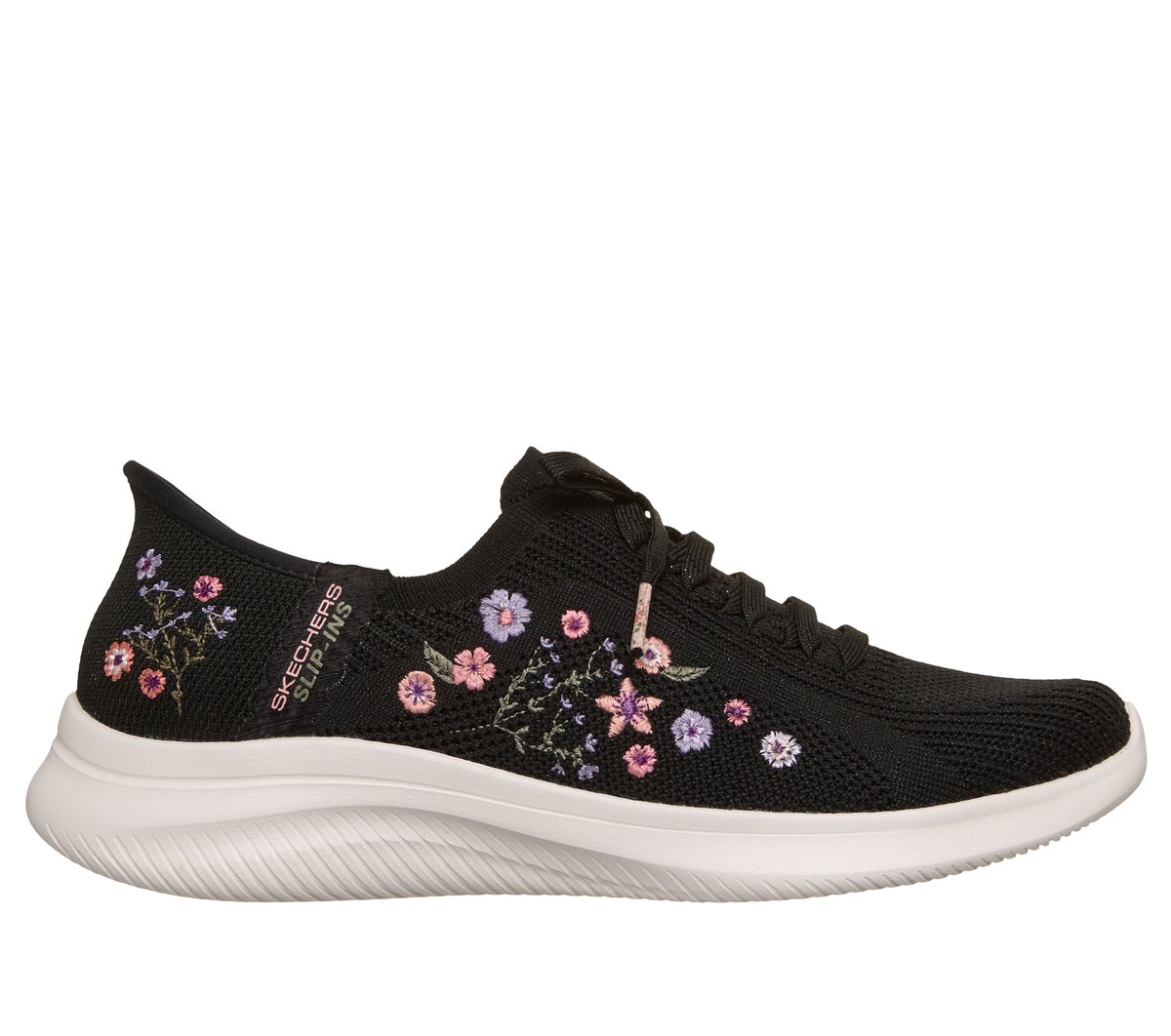 Skechers Great Value - Skechers Slip-ins: Ultra Flex 4.0 - Sweet Petals