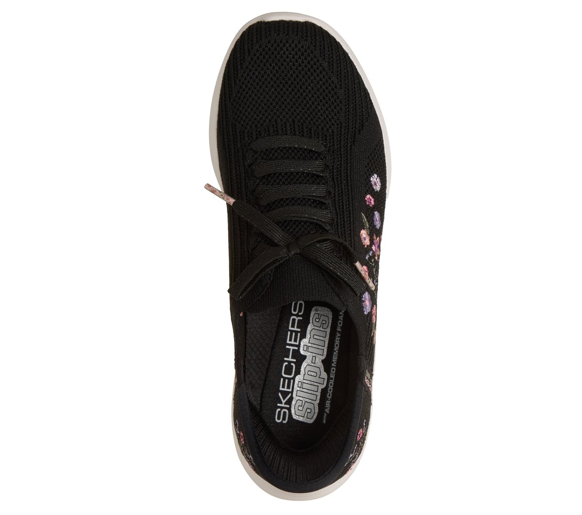 Skechers Great Value - Skechers Slip-ins: Ultra Flex 4.0 - Sweet Petals