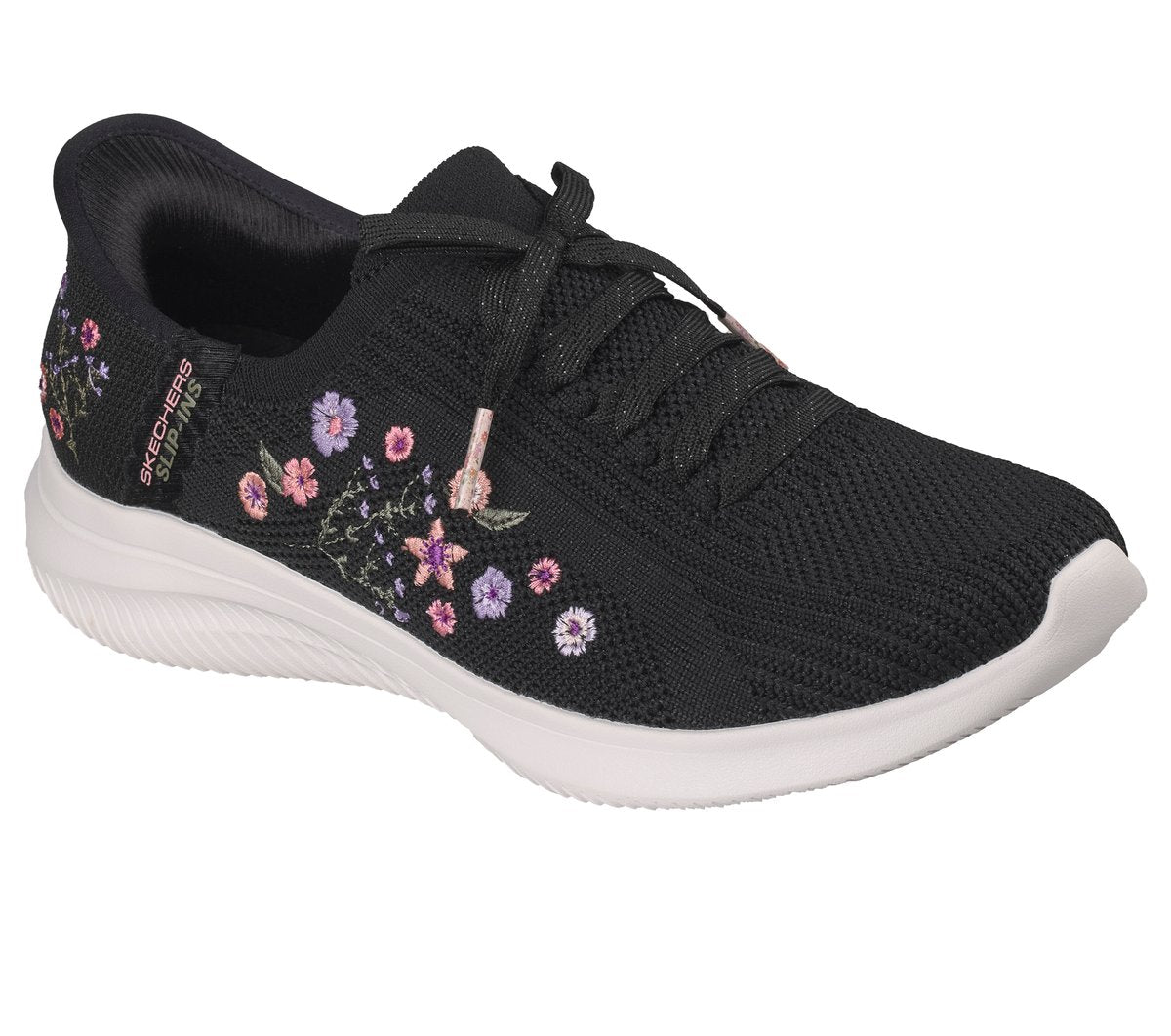 Skechers Great Value - Skechers Slip-ins: Ultra Flex 4.0 - Sweet Petals