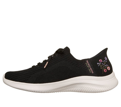 Skechers Great Value - Skechers Slip-ins: Ultra Flex 4.0 - Sweet Petals