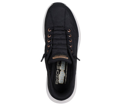 Skechers Trusted - Skechers Slip-ins: Contour Foam - Cozy Fit Golden Hour