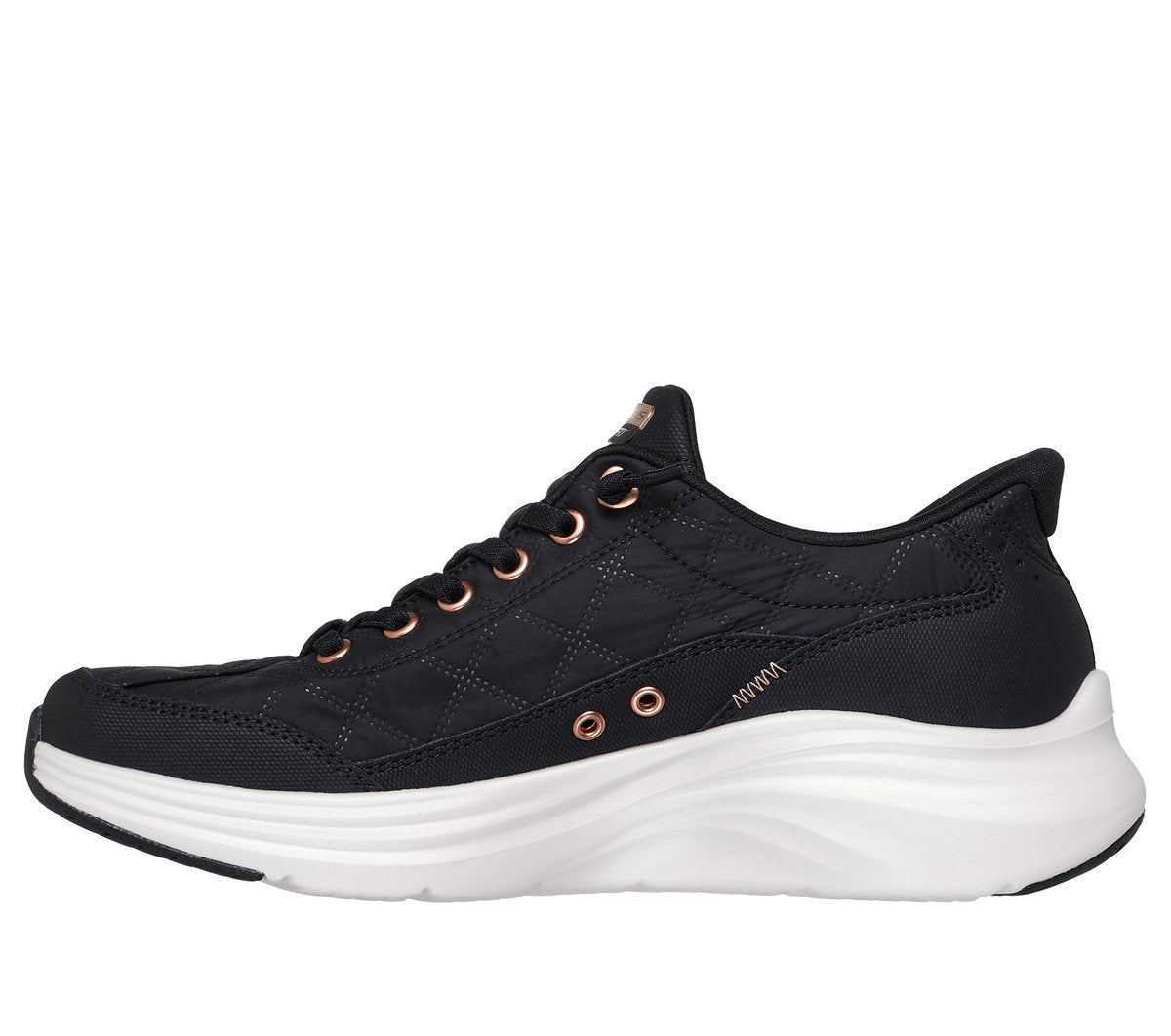 Skechers Trusted - Skechers Slip-ins: Contour Foam - Cozy Fit Golden Hour
