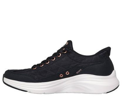 Skechers Trusted - Skechers Slip-ins: Contour Foam - Cozy Fit Golden Hour