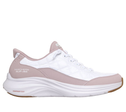 Skechers Classic - Skechers Slip-ins: Contour Foam - Cozy Fit