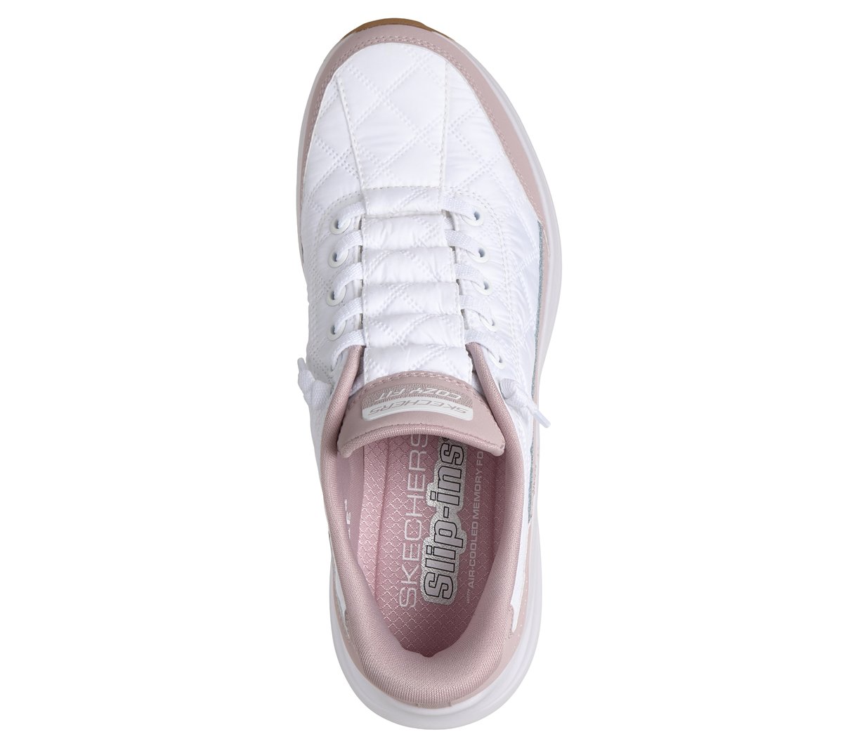 Skechers Classic - Skechers Slip-ins: Contour Foam - Cozy Fit
