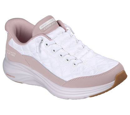 Skechers Classic - Skechers Slip-ins: Contour Foam - Cozy Fit