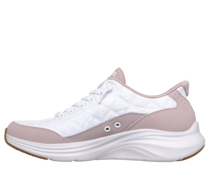Skechers Classic - Skechers Slip-ins: Contour Foam - Cozy Fit