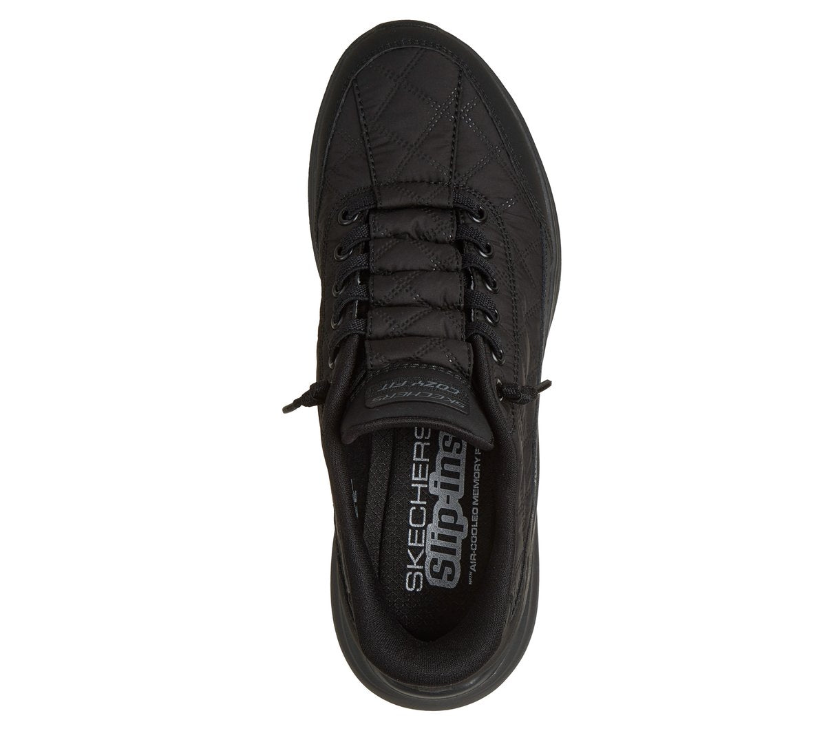 Skechers Everyday - Skechers Slip-ins: Contour Foam - Cozy Fit