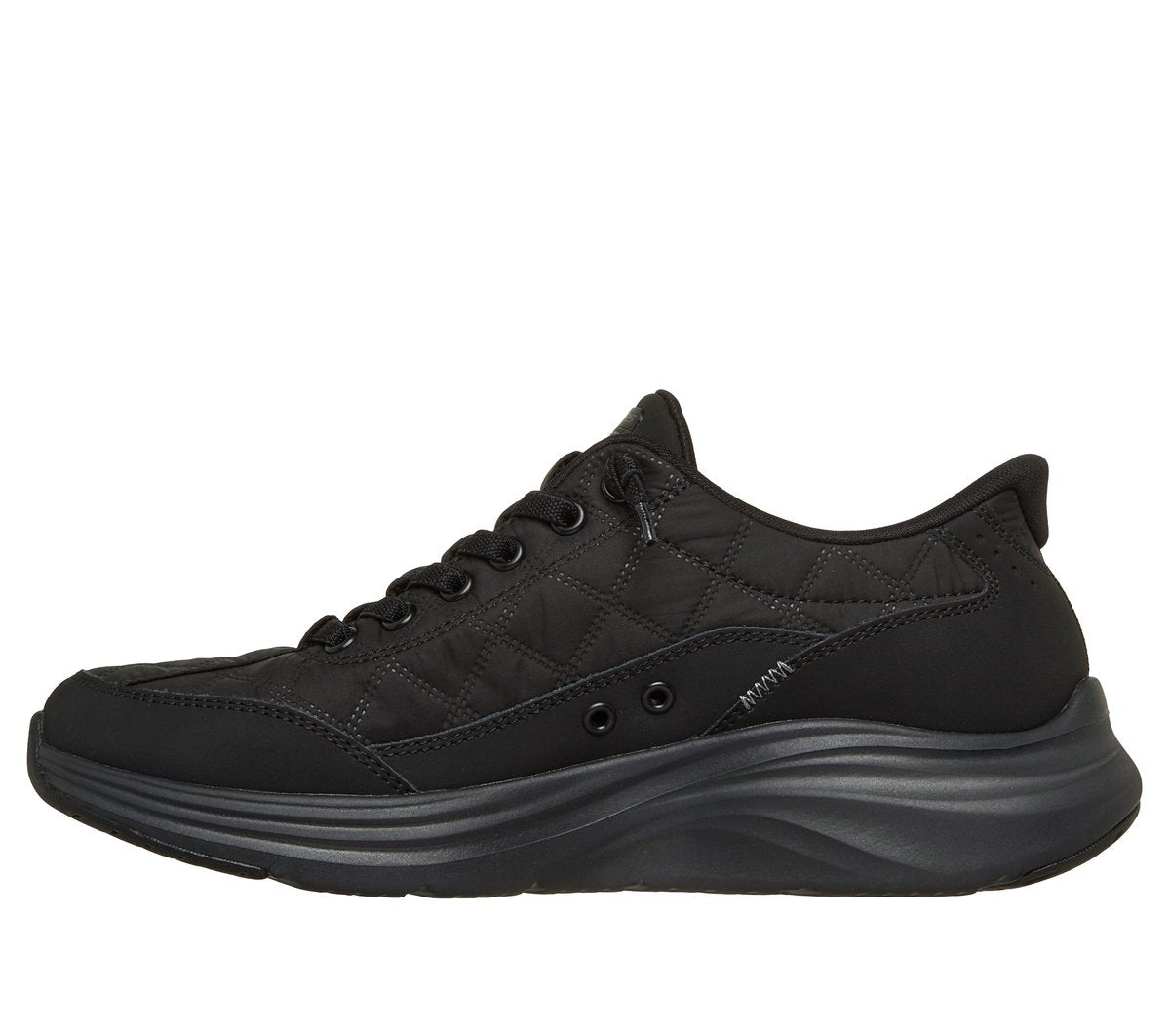 Skechers Everyday - Skechers Slip-ins: Contour Foam - Cozy Fit