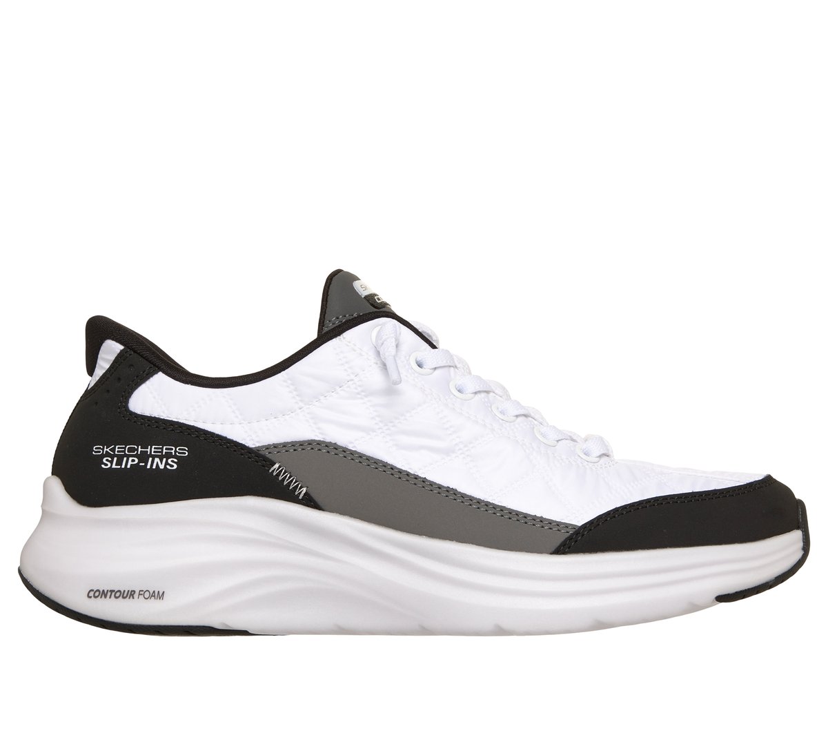 Skechers New - Skechers Slip-ins: Contour Foam - Cozy Fit