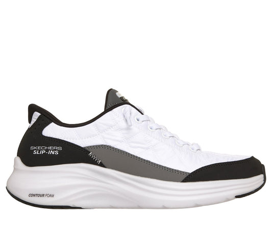 Skechers New - Skechers Slip-ins: Contour Foam - Cozy Fit