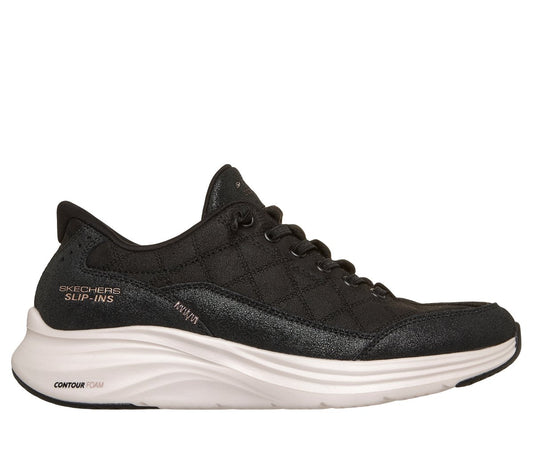 Skechers Value - Skechers Slip-ins: Contour Foam - Cozy Fit Natural Ease
