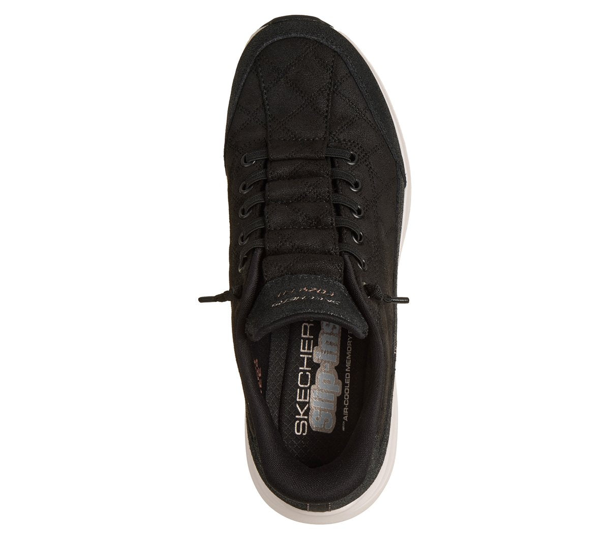 Skechers Value - Skechers Slip-ins: Contour Foam - Cozy Fit Natural Ease