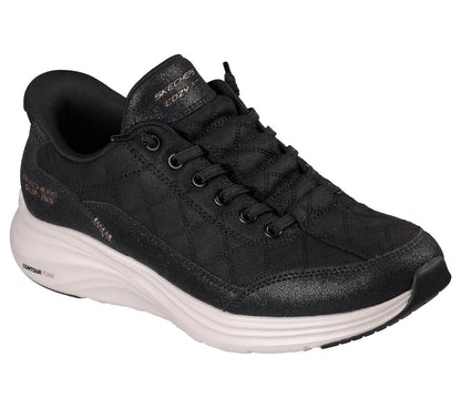 Skechers Value - Skechers Slip-ins: Contour Foam - Cozy Fit Natural Ease