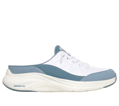 Skechers Recommended - Contour Foam - Cozy Fit Sweet Embrace