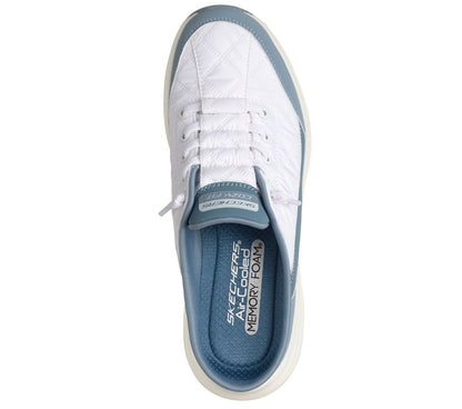 Skechers Recommended - Contour Foam - Cozy Fit Sweet Embrace