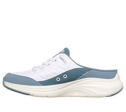 Skechers Recommended - Contour Foam - Cozy Fit Sweet Embrace