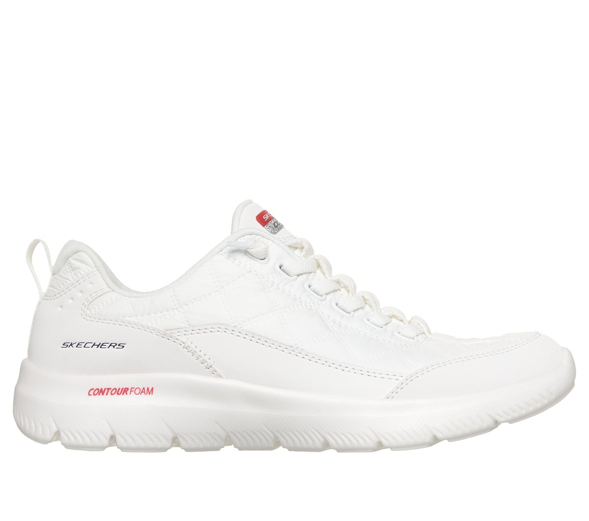 Skechers Classic - Summits Contour Foam - Cozy Fit