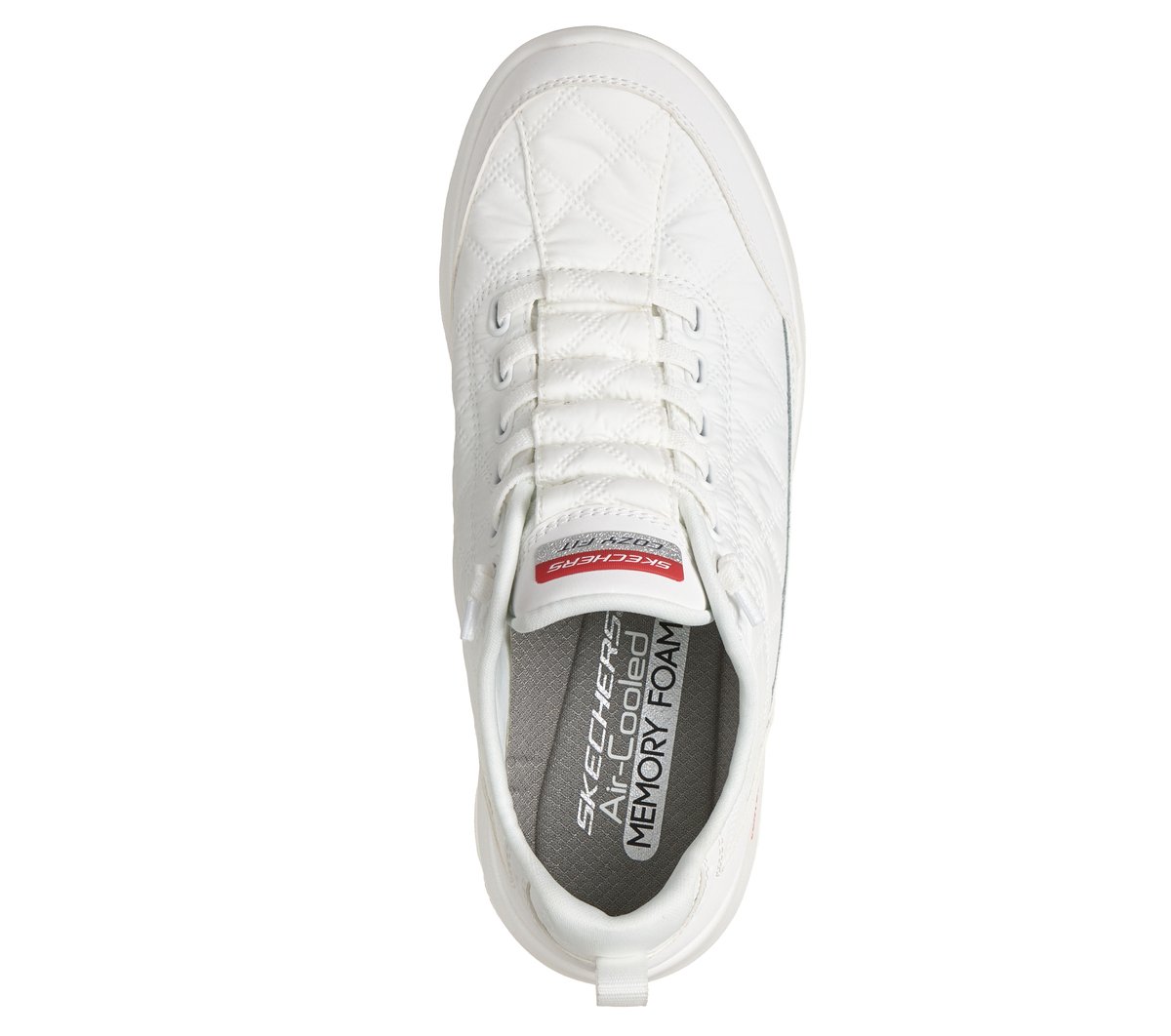 Skechers Classic - Summits Contour Foam - Cozy Fit