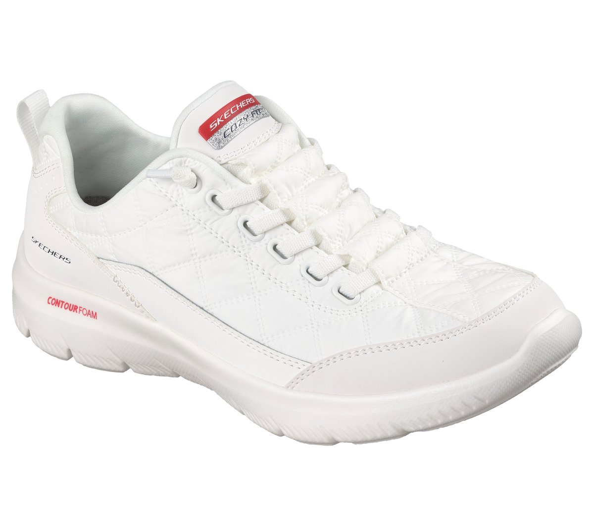 Skechers Classic - Summits Contour Foam - Cozy Fit