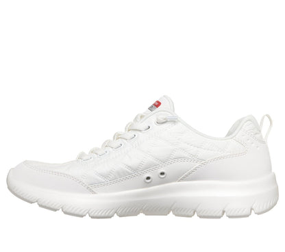 Skechers Classic - Summits Contour Foam - Cozy Fit