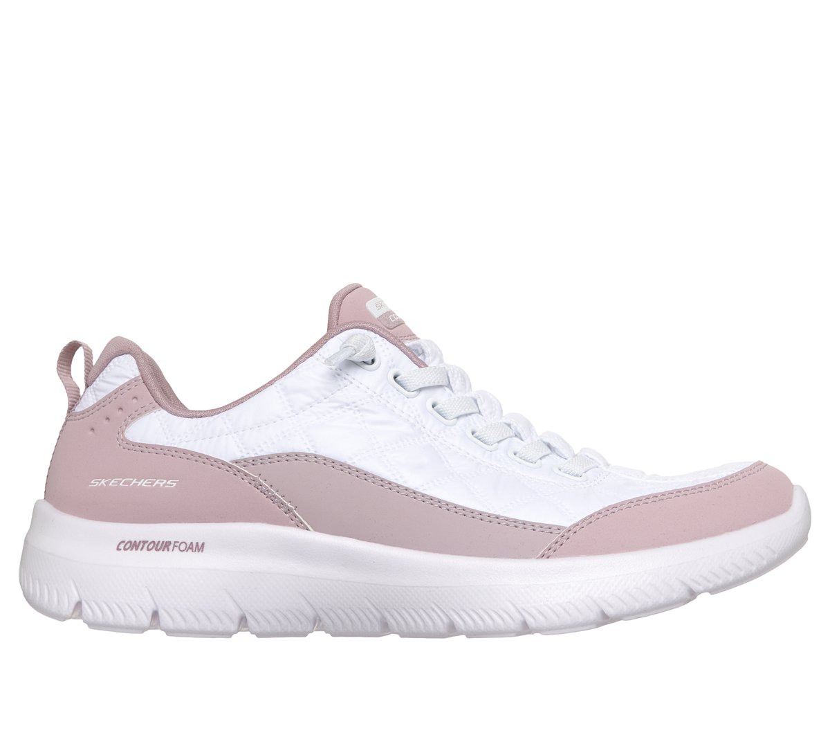 Skechers Signature - Summits Contour Foam - Cozy Fit