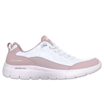 Skechers Signature - Summits Contour Foam - Cozy Fit