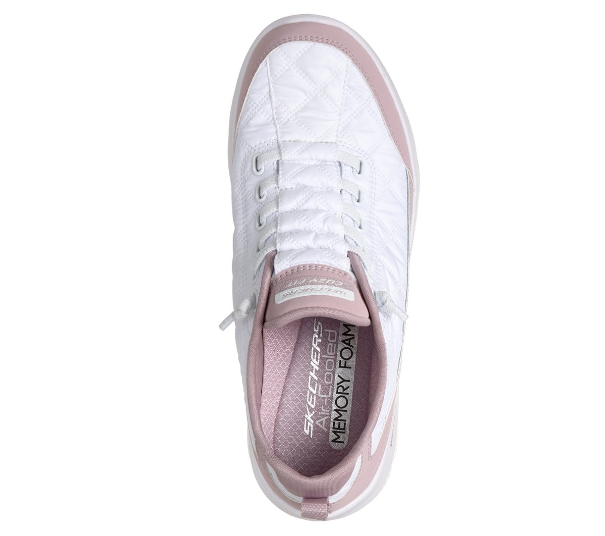 Skechers Signature - Summits Contour Foam - Cozy Fit
