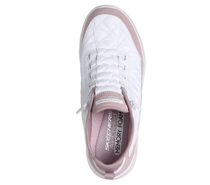 Skechers Signature - Summits Contour Foam - Cozy Fit