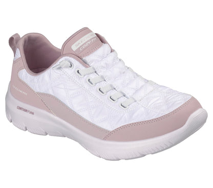 Skechers Signature - Summits Contour Foam - Cozy Fit