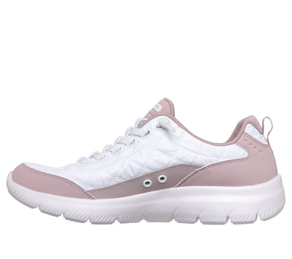 Skechers Signature - Summits Contour Foam - Cozy Fit