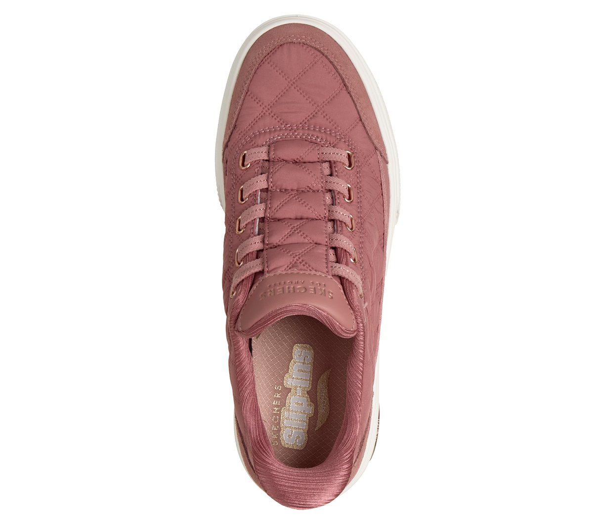 Skechers Hot Sale - Skechers Slip-ins: Arch Fit Arcade - Cozy Fit Cuddle Steps