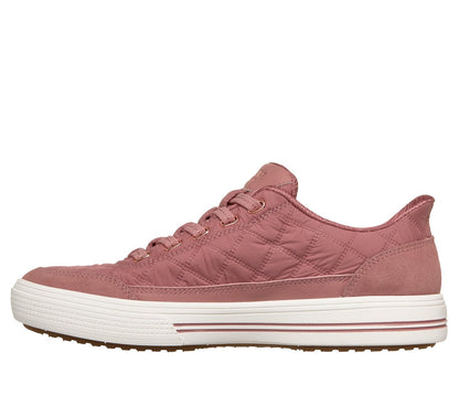 Skechers Hot Sale - Skechers Slip-ins: Arch Fit Arcade - Cozy Fit Cuddle Steps