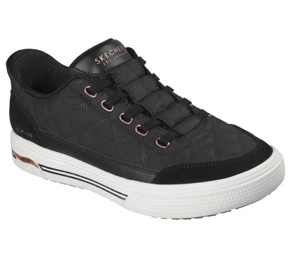 Skechers Latest - Skechers Slip-ins: Arch Fit Arcade - Cozy Fit Cuddle Steps