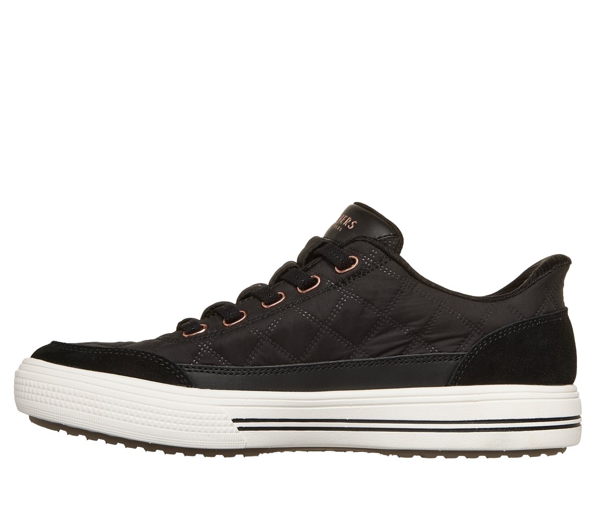 Skechers Latest - Skechers Slip-ins: Arch Fit Arcade - Cozy Fit Cuddle Steps