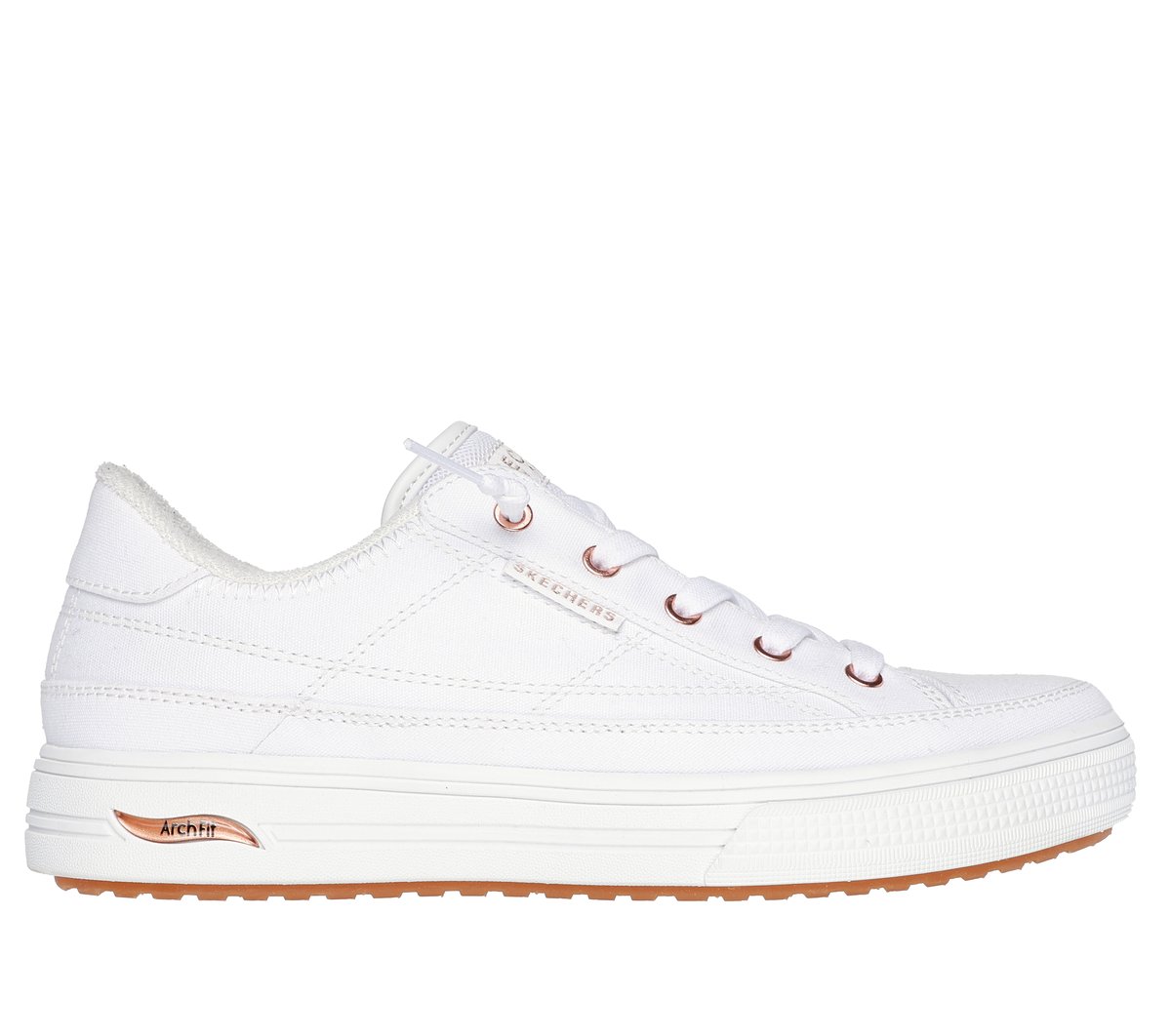 Skechers Trending - Arch Fit Arcade - Meet Ya There