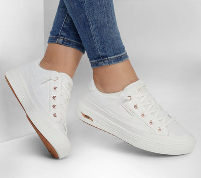 Skechers Trending - Arch Fit Arcade - Meet Ya There
