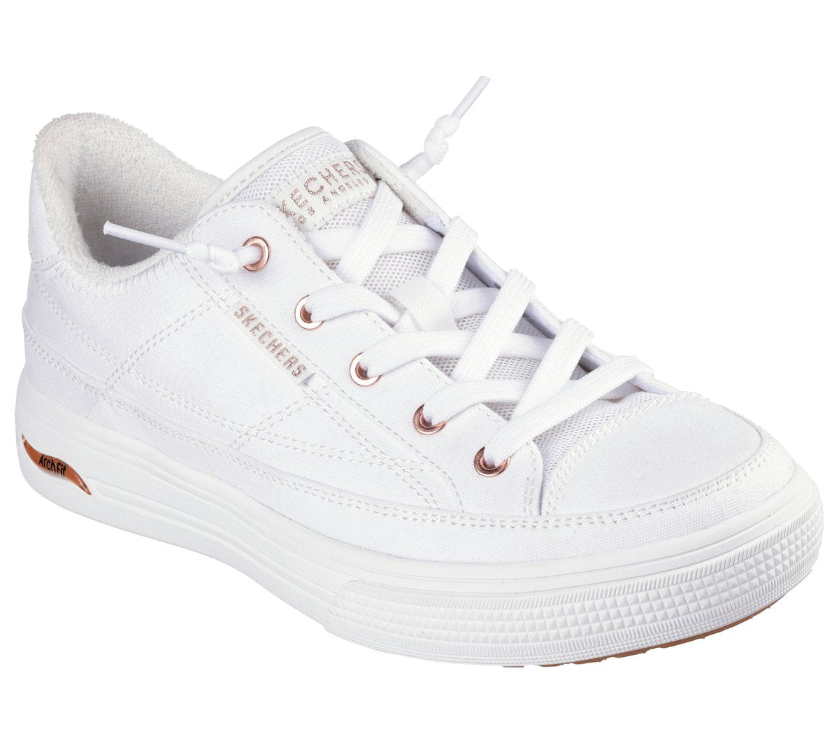 Skechers Trending - Arch Fit Arcade - Meet Ya There