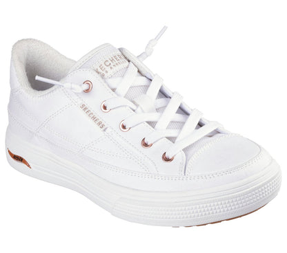 Skechers Trending - Arch Fit Arcade - Meet Ya There