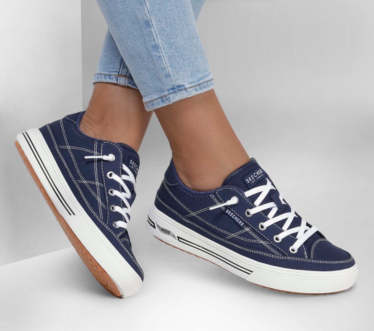 Skechers Everyday - Arch Fit Arcade - Arcata