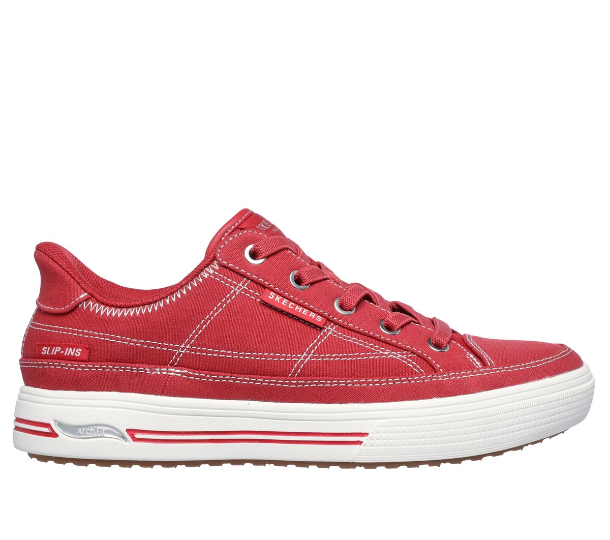 Skechers Latest - Skechers Slip-ins: Arch Fit Arcade - See Ya There