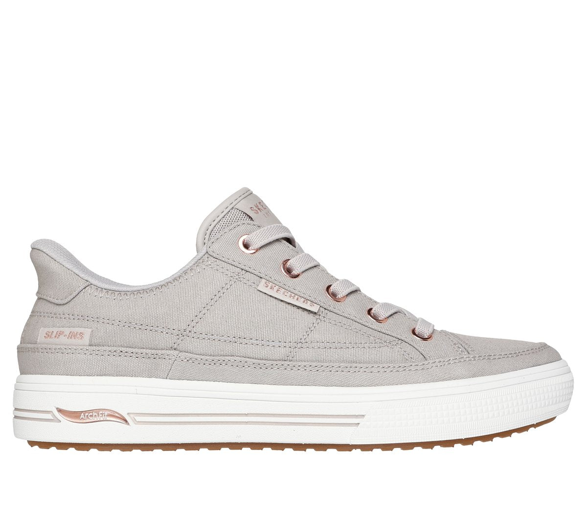 Skechers Discount - Skechers Slip-ins: Arch Fit Arcade - See Ya There