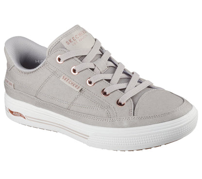 Skechers Discount - Skechers Slip-ins: Arch Fit Arcade - See Ya There