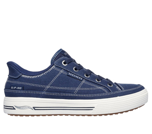 Skechers Signature - Skechers Slip-ins: Arch Fit Arcade - See Ya There
