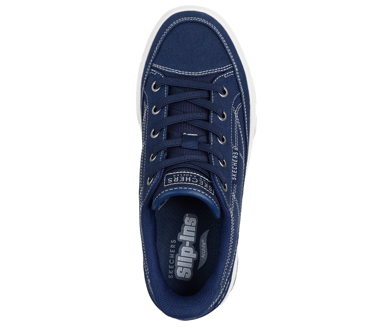 Skechers Signature - Skechers Slip-ins: Arch Fit Arcade - See Ya There