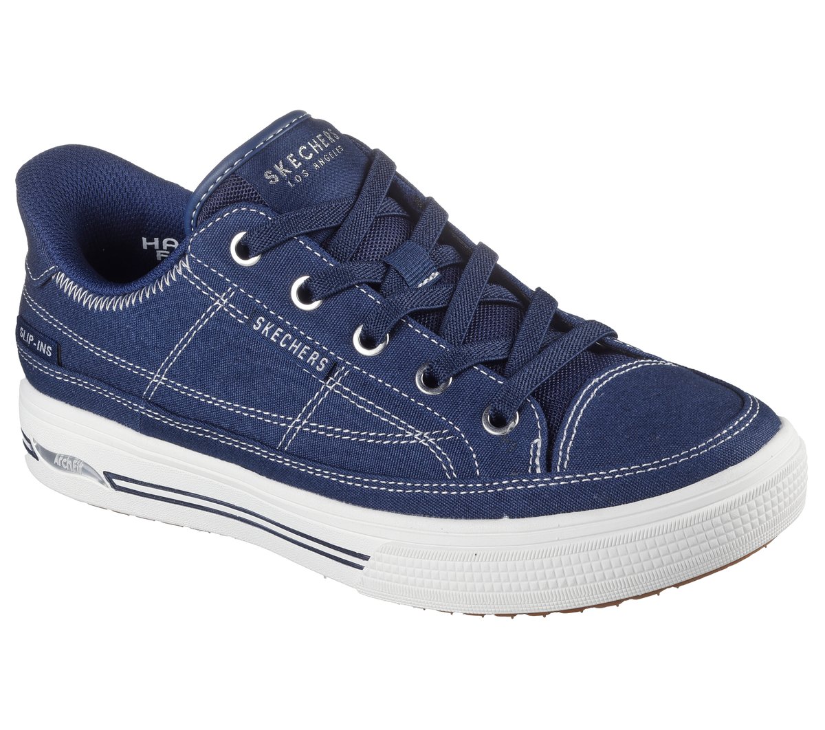 Skechers Signature - Skechers Slip-ins: Arch Fit Arcade - See Ya There