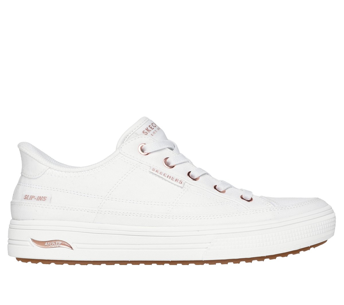 Skechers Value - Skechers Slip-ins: Arch Fit Arcade - See Ya There