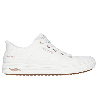 Skechers Value - Skechers Slip-ins: Arch Fit Arcade - See Ya There