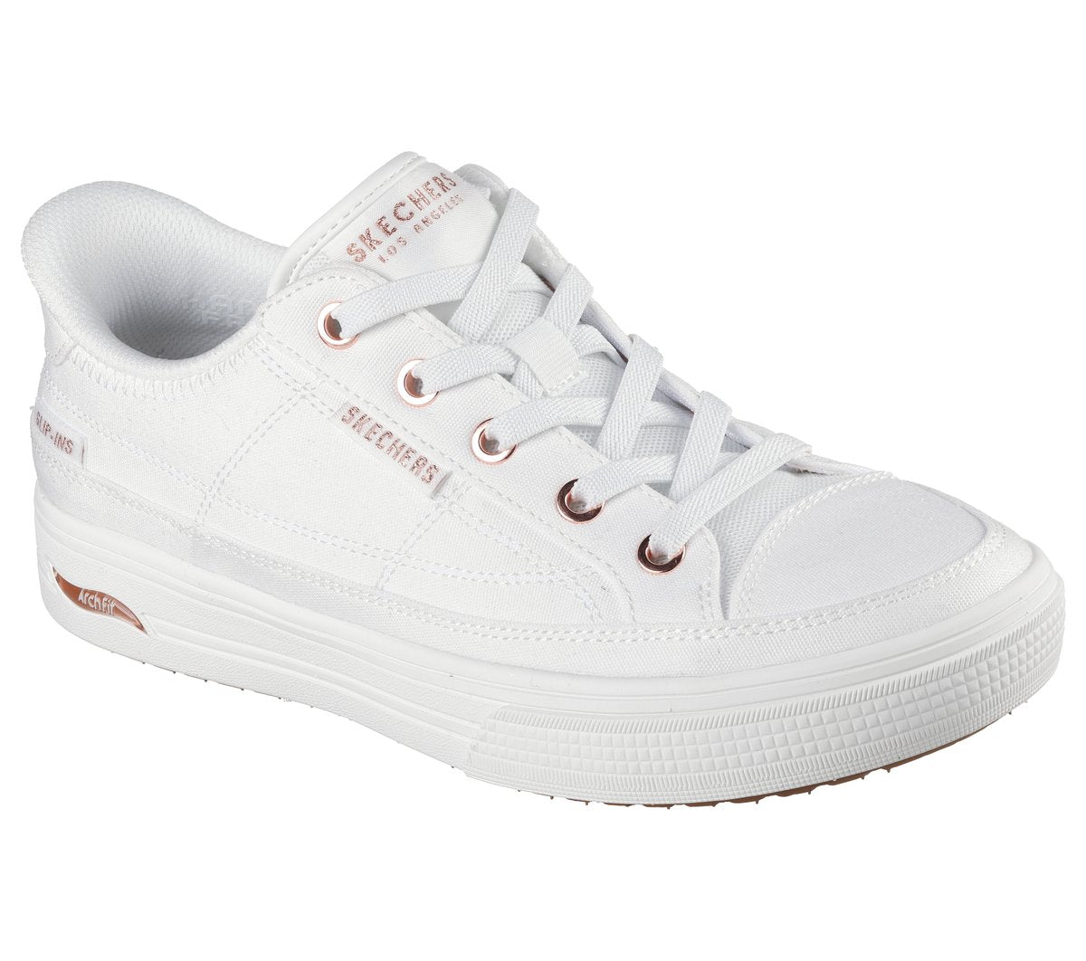 Skechers Value - Skechers Slip-ins: Arch Fit Arcade - See Ya There
